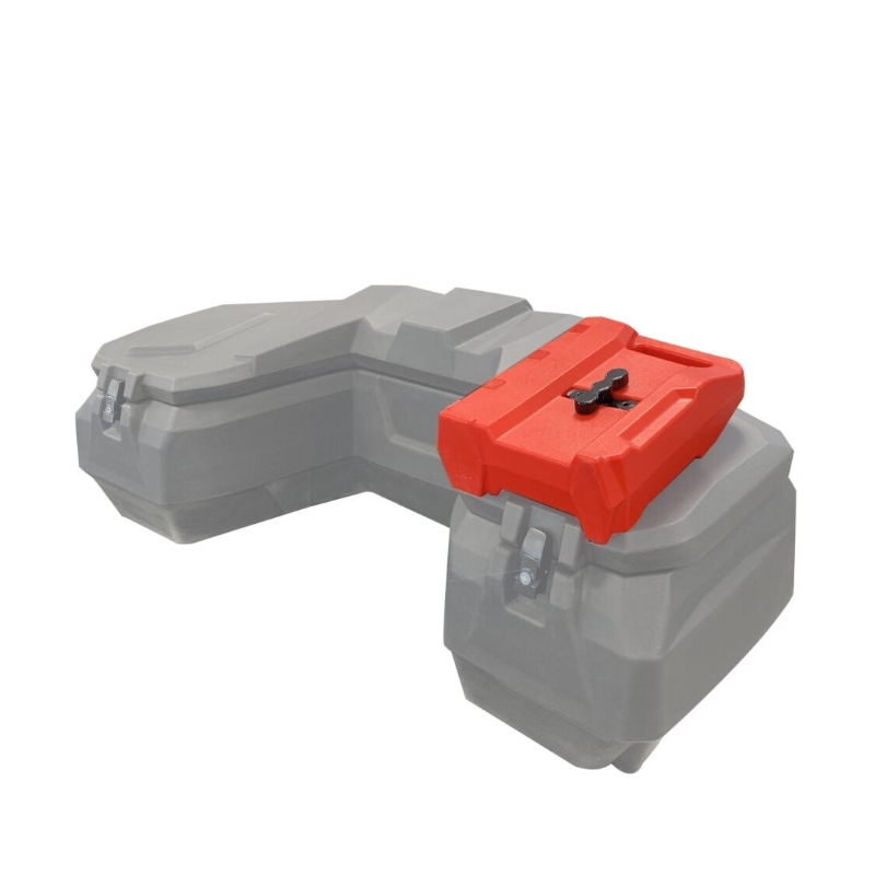 Bidon plastique SHARK 5 L