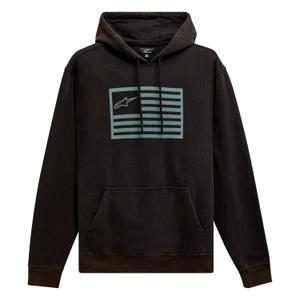 Alpinestars Artifact Hoodie noir