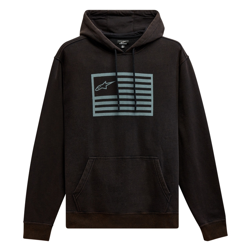 Alpinestars Artifact Hoodie noir