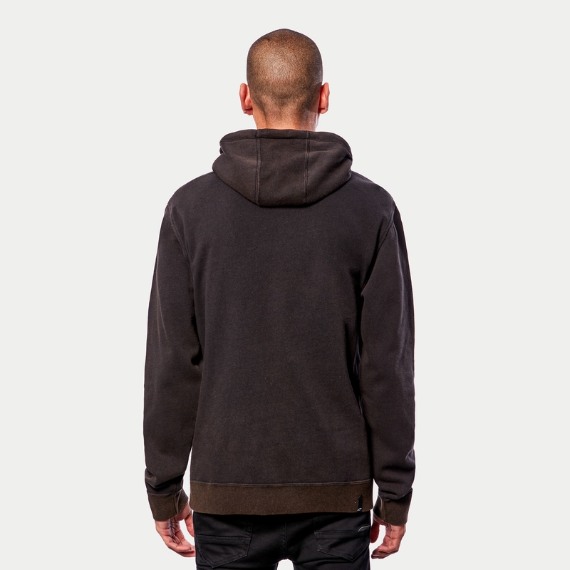 Alpinestars Artifact Hoodie noir