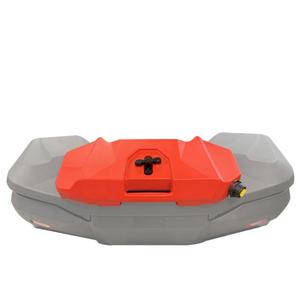 Bidon plastique SHARK 10 L