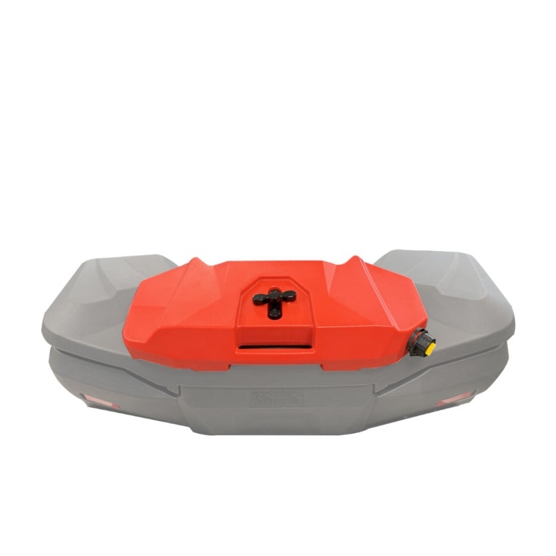 Bidon plastique SHARK 10 L