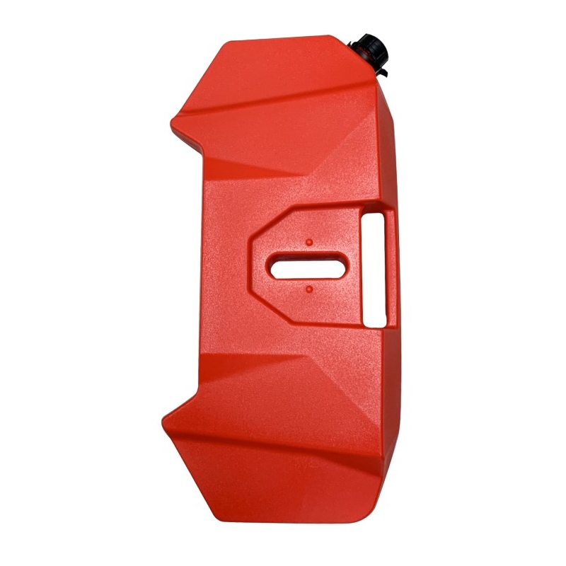 Bidon plastique SHARK 10 L