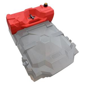 Bidon plastique SHARK 15 L