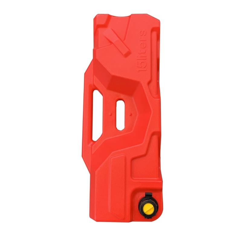 Bidon plastique SHARK 15 L