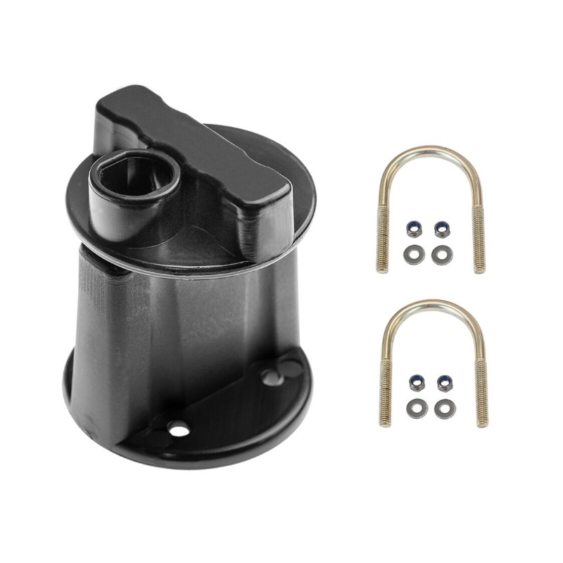 Serrure de bidon SHARK