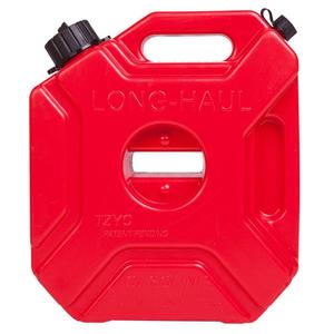 Bidon plastique SHARK 5 L avec valve d'aération