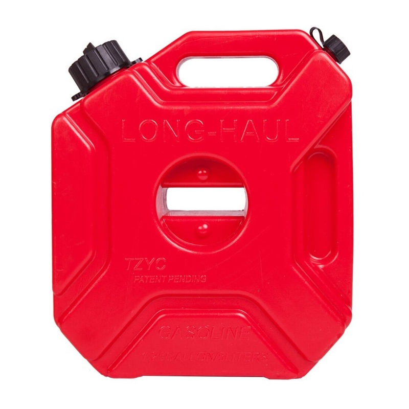 Bidon plastique SHARK 5 L avec valve d'aération