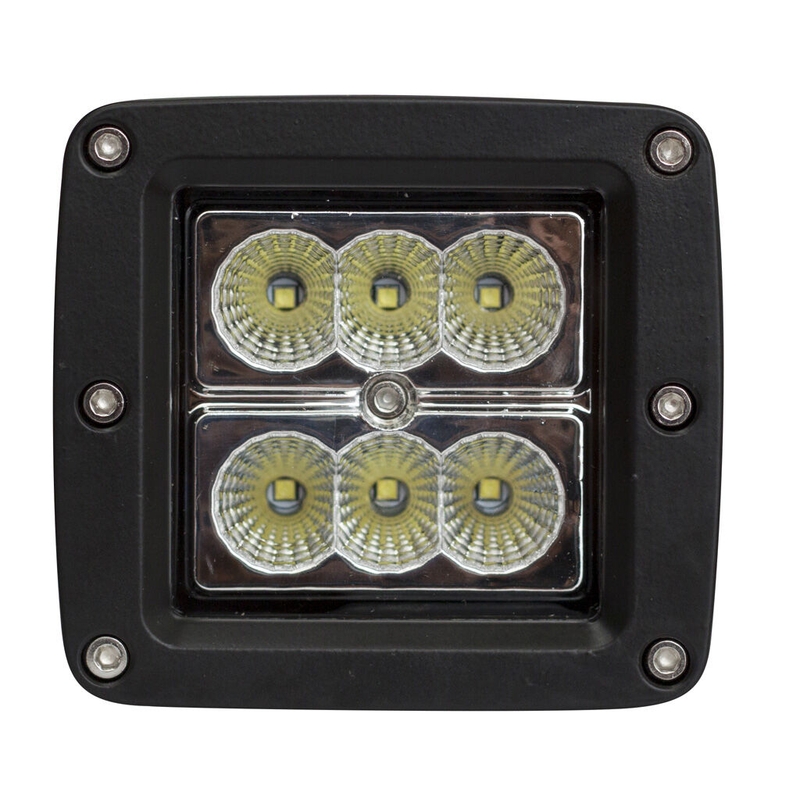 LAMPE DE TRAVAIL SHARK LED, LED CREE, 24W