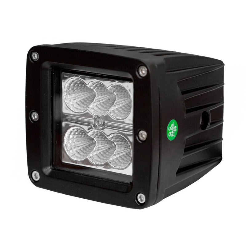 LAMPE DE TRAVAIL SHARK LED, LED CREE, 24W