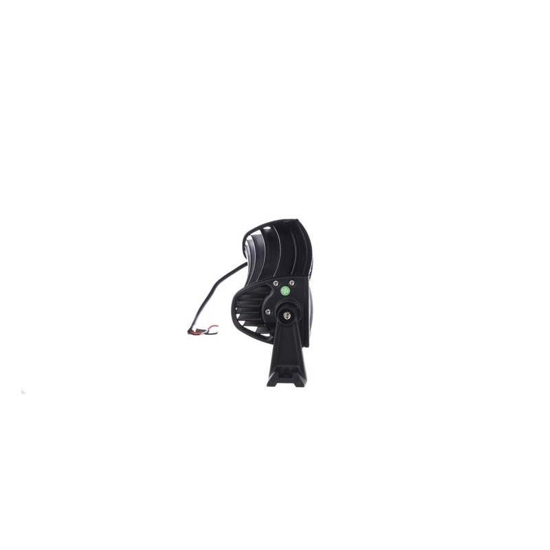 BARRE LUMINEUSE SHARK LED 20", COURBE, 120W, R 560 MM