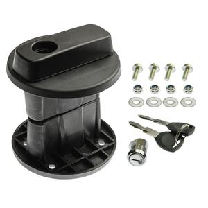 SHARK 10 L canister lock