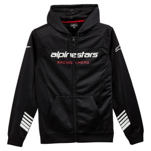 Alpinestars Session LXE Fleece Noir