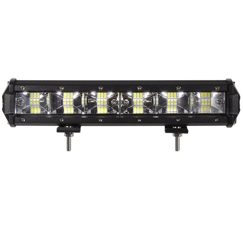 Rampe d'éclairage LED SHARK LED LIGHT BAR 10.5" 24W 2400LM