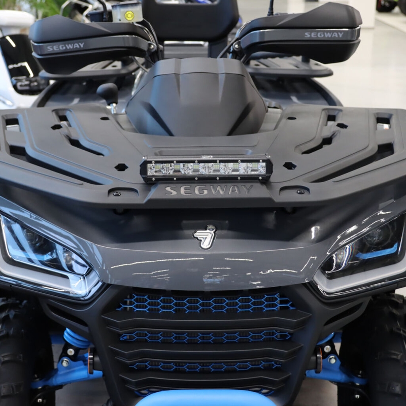 Rampe d'éclairage LED SHARK LED LIGHT BAR 10.5" 24W 2400LM