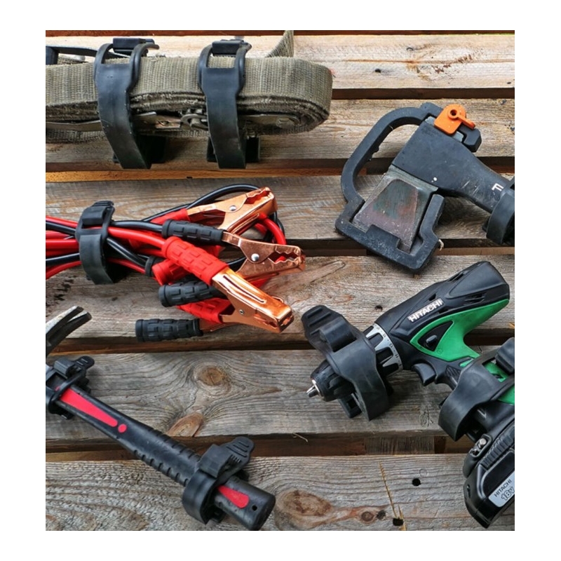 SHARK Porte-outils 22-31 mm universel