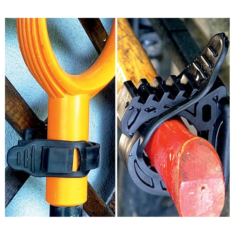 SHARK Porte-outils 22-31 mm universel