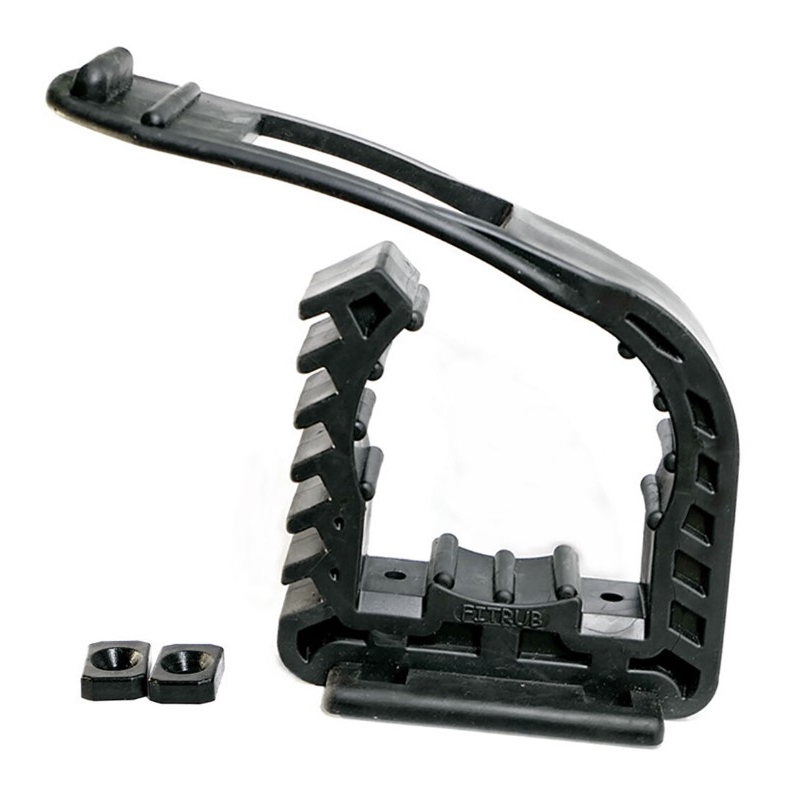 SHARK Porte-outils 60-87 mm universel