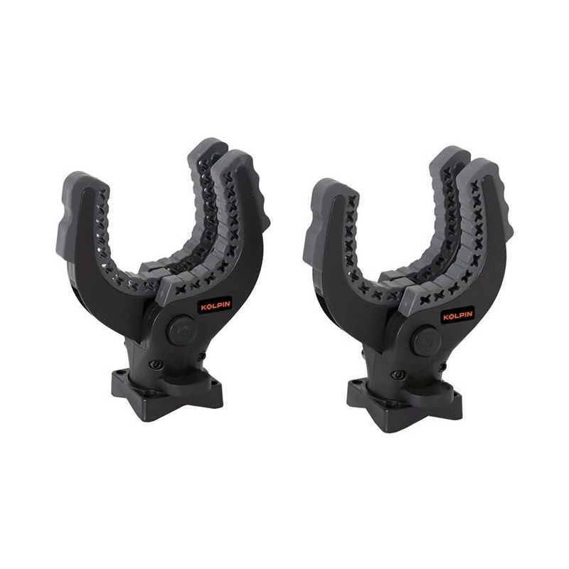 Porte-outil à cliquet KOLPIN Rhino Grip universel 25-100 mm