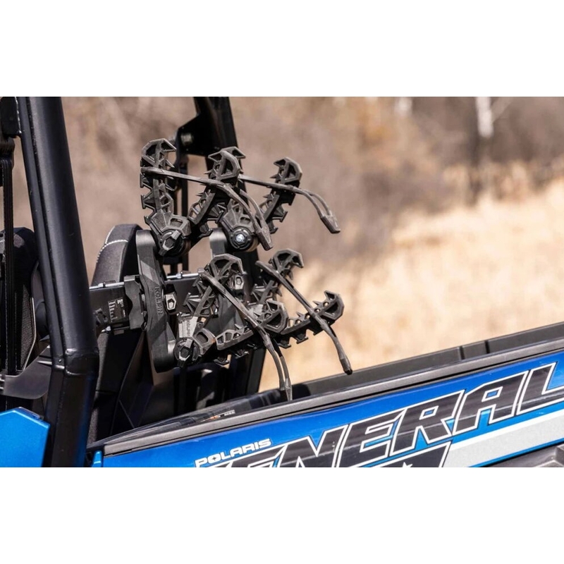 KOLPIN Rhino Grip XLR Double 20-100 mm porte-outils universel