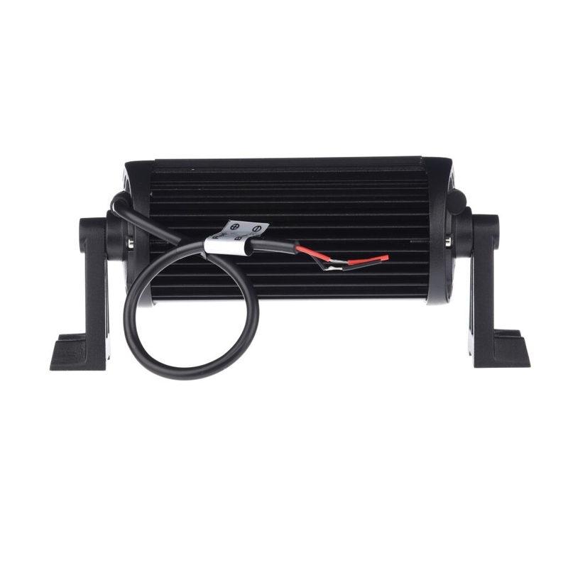 Rampe d'éclairage LED SHARK LED LIGHT BAR 7,5", 6D, 36W