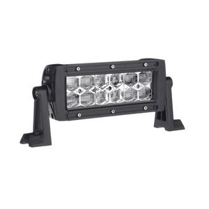 Rampe d'éclairage LED SHARK LED LIGHT BAR 7,5", 6D, 36W