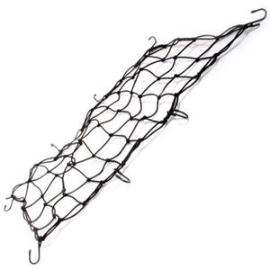 Filet de fixation flexible Kimpex CARGO NET 38 x 76 cm - Spider