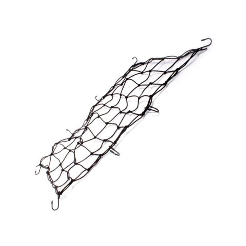 Filet de fixation flexible Kimpex CARGO NET 38 x 76 cm - Spider