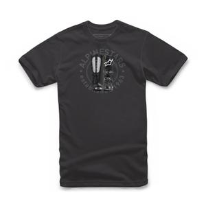 Alpinestars Victory Revolve Tee noir