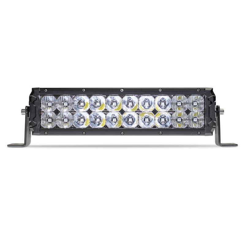Rampe d'éclairage LED SHARK LED LIGHT BAR 13,5", 72W