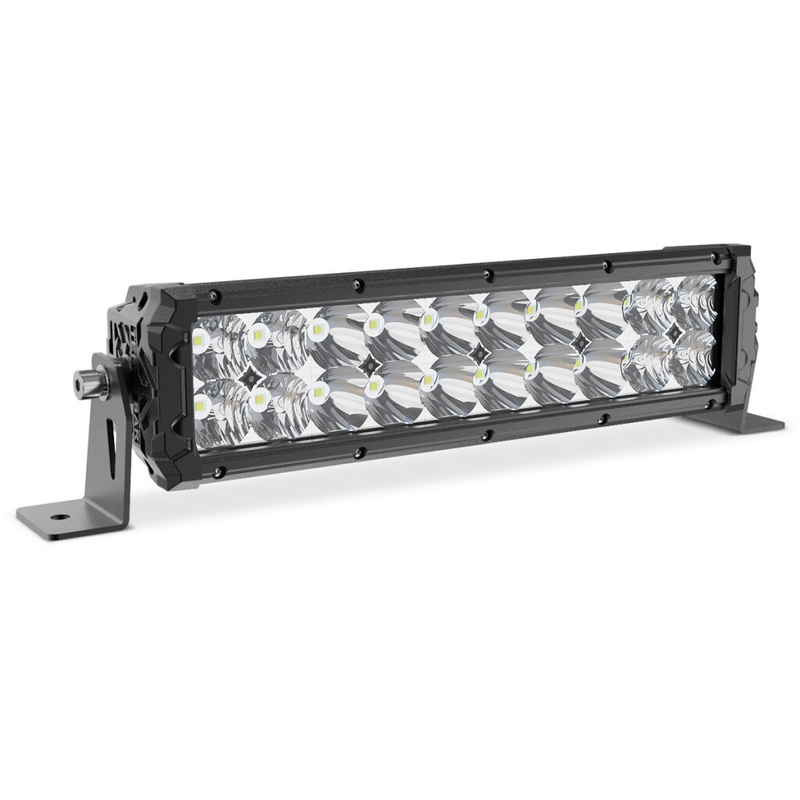 Rampe d'éclairage LED SHARK LED LIGHT BAR 13,5", 72W