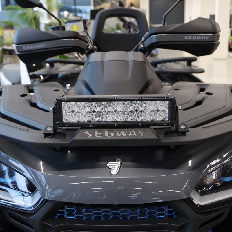 Rampe d'éclairage LED SHARK LED LIGHT BAR 13,5", 72W