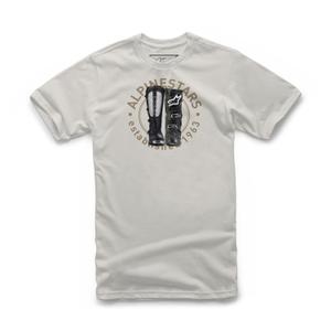 Alpinestars Victory Revolve Tee blanc
