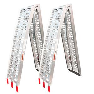 Rampes pliantes en aluminium SHARK UTV CZ2015