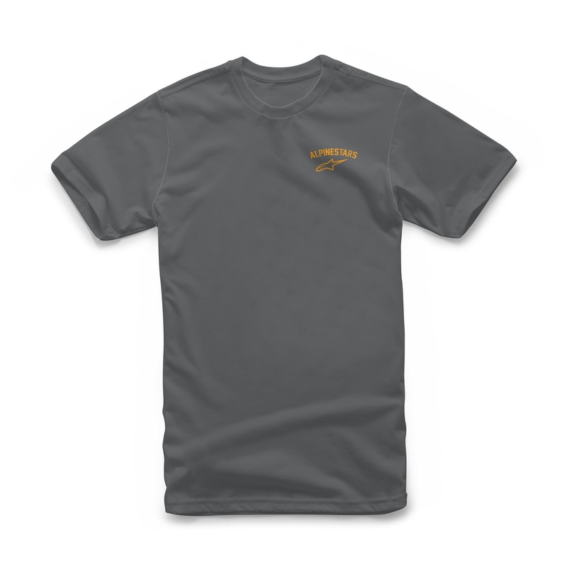 Alpinestars Speedway Tee gris