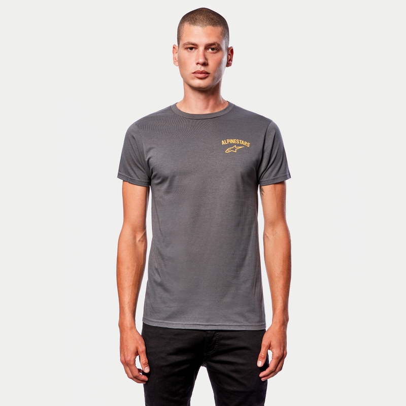 Alpinestars Speedway Tee gris