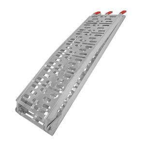 Rampe pliante SHARK ATV CZ2005-1 aluminium
