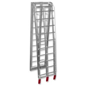 Rampe pliante SHARK ATV CZ2010-1 aluminium