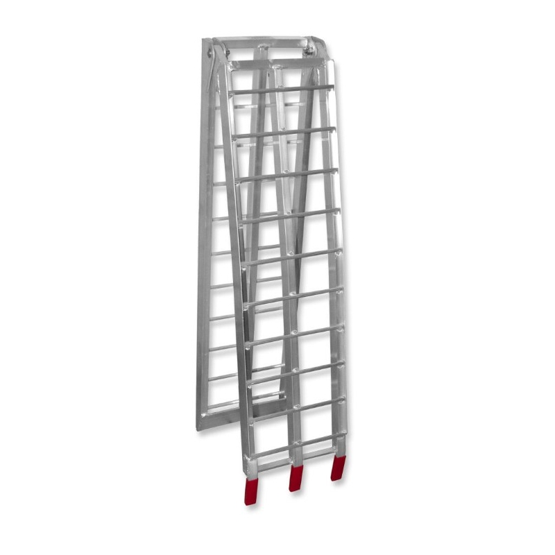 Rampe pliante SHARK ATV CZ2010-1 aluminium
