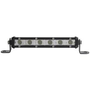 Rampe d'éclairage LED SHARK LED LIGHT BAR 7", 18W