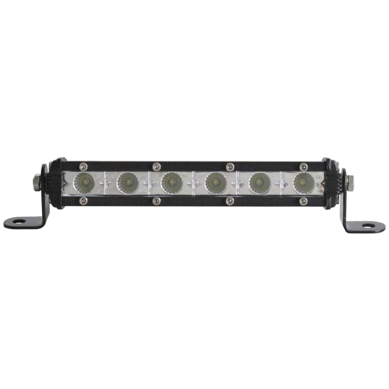 Rampe d'éclairage LED SHARK LED LIGHT BAR 7", 18W