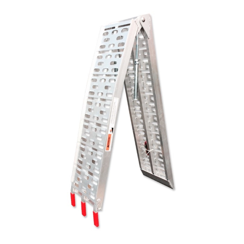 Rampe pliante SHARK UTV CZ2015-1 aluminium