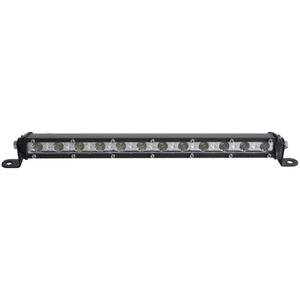 Rampe d'éclairage LED SHARK LED LIGHT BAR 13", 36W