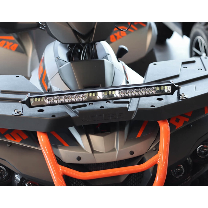 Rampe d'éclairage LED SHARK LED LIGHT BAR 21,5", 40W