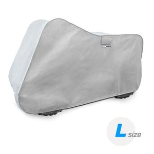 Voile pour les VTT biplaces longs argent L
