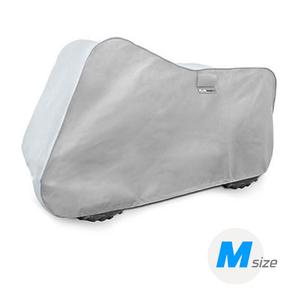Bâche ATV moyenne argent M
