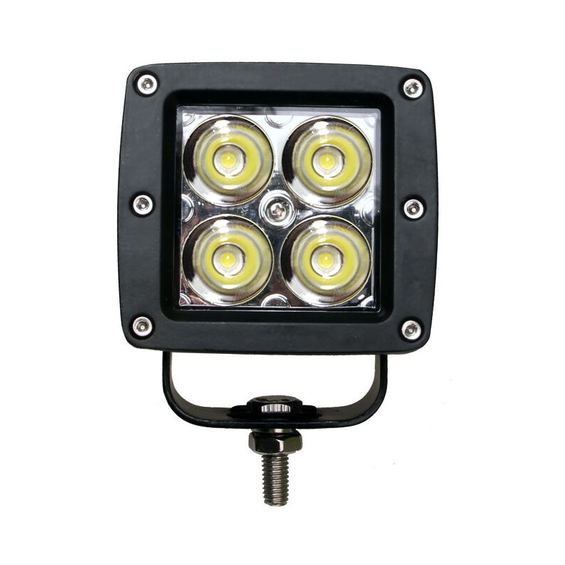 Eclairage LED pour quad SHARK LED CREE 20W 1400 LM 9-32V