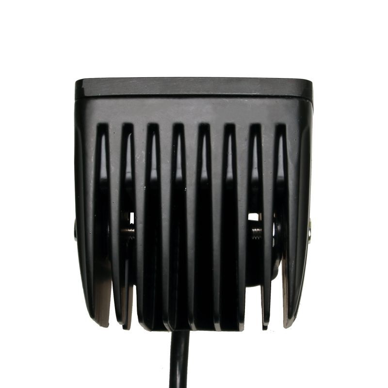 Eclairage LED pour quad SHARK LED CREE 20W 1400 LM 9-32V