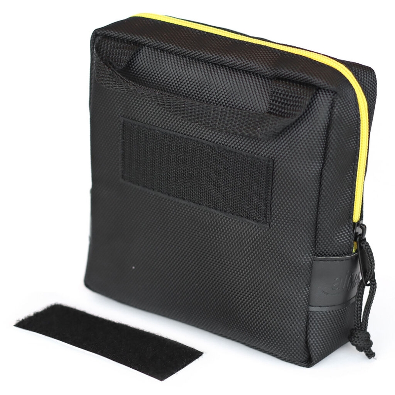 AirMan ResQ Scout kit de réparation de pneus avec compresseur + recharge 100ml