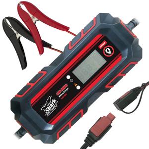Chargeur intelligent SHARK CN-4000